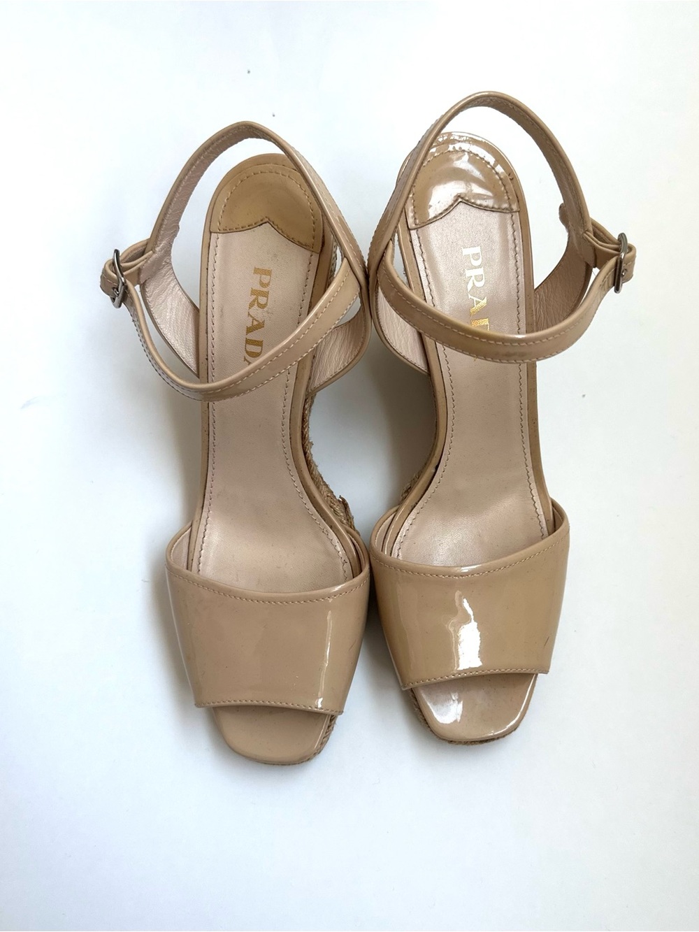 PRADA sandals - Picture 2 of 16
